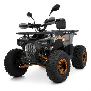 Дитячий електроквадроцикл Profi HB-EATV1450F-P-11-7(MP3) V2 фото