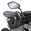Детский электроквадроцикл Profi HB-EATV1450F-P-11-7(MP3) V2