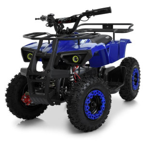 Дитячий електроквадроцикл Profi HB-ATV1000AS-4 фото