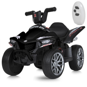 Детский квадроцикл Bambi M 5730ELR-2 фото