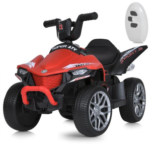 Детский квадроцикл Bambi M 5730ELR-3 фото