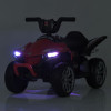 Детский квадроцикл Bambi M 5730ELR-3