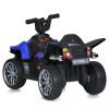 Дитячий квадроцикл Bambi M 5730ELR-4