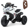 Детский мотоцикл Bambi M 4840ALR-1