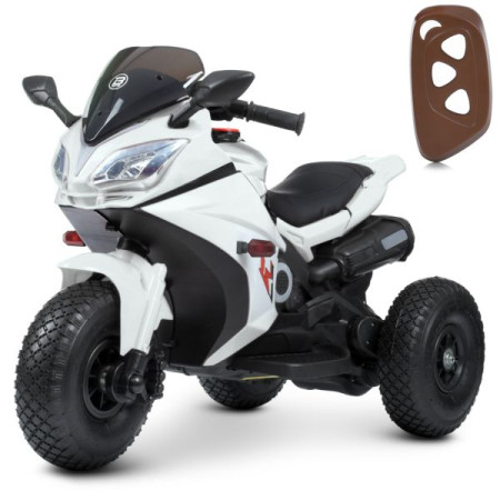Детский мотоцикл Bambi M 4840ALR-1