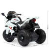 Детский мотоцикл Bambi M 4840ALR-1