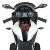 Детский мотоцикл Bambi M 4840ALR-1