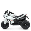 Детский мотоцикл Bambi M 4840ALR-1