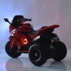 Детский мотоцикл Bambi M 4840ALR-1