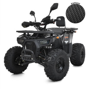 Дитячий електроквадроцикл Profi HB-EATV1450F-P-2(MP3) V2 фото