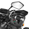 Дитячий електроквадроцикл Profi HB-EATV1450F-P-2(MP3) V2