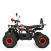 Квадроцикл HB-EATV1450H-2-3(MP3) V2
