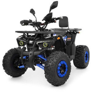 Квадроцикл HB-EATV1450H-2-4(MP3) V2 фото