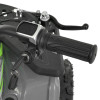 Детский электроквадроцикл Profi HB-FFA1000-11-5(MP3)