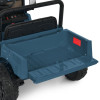 Детский электромобиль Джип Bambi M 6308EBLR-4
