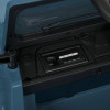 Детский электромобиль Джип Bambi M 6308EBLR-4
