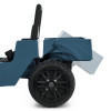 Детский электромобиль Джип Bambi M 6308EBLR-4