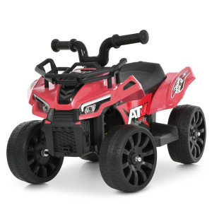 Детский электроквадроцикл Bambi M 6297ERL-8 Детский электроквадроцикл Bambi M 6297ERL-8 фото
