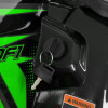 Детский электроквадроцикл Profi HB-FC1450-2-5(MP3)