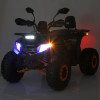 Детский электроквадроцикл Profi HB-FC1450-2-7(MP3)