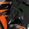 Детский электроквадроцикл Profi HB-FC1450-2-7(MP3)