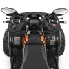 Детский электроквадроцикл Profi HB-FC1450-2-7(MP3)