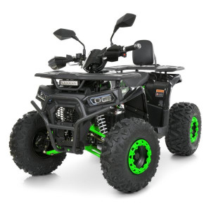 Дитячий електроквадроцикл Profi HB-FFN1450-2-5(MP3) фото