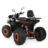 Квадроцикл HB-FFN1450-2-7(MP3)