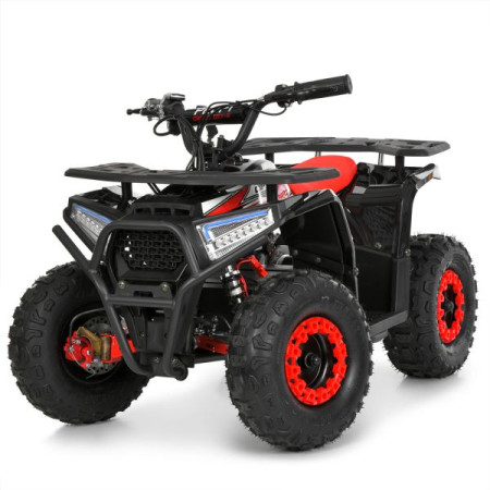 Детский электроквадроцикл Profi HB-FFA1000-2-3