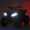 Детский электроквадроцикл Profi HB-FFA1000-2-3