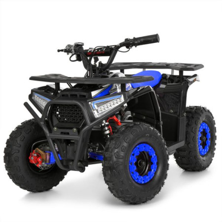 Детский электроквадроцикл Profi HB-FFA1000-2-4