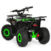 Детский электроквадроцикл Profi HB-FFA1000-2-5