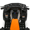 Детский электроквадроцикл Profi HB-FFA1000-2-7