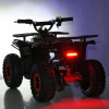Детский электроквадроцикл Profi HB-FFA1000-2-7