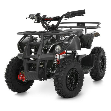 Детский электроквадроцикл Profi HB-EATV1000N-19