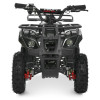 Детский электроквадроцикл Profi HB-EATV1000N-19