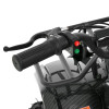 Детский электроквадроцикл Profi HB-EATV1000N-19