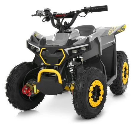 Квадроцикл HB-FFG1000-11-6