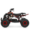 Дитячий електроквадроцикл Profi HB-EATV1200Q-3ST