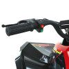 Дитячий електроквадроцикл Profi HB-EATV1200Q-3ST