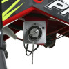 Дитячий електроквадроцикл Profi HB-EATV1200Q-3ST