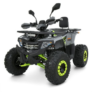 Дитячий електроквадроцикл Profi HB-FC1450-11-5 фото