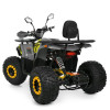 Детский электроквадроцикл Profi HB-FC1450-11-6