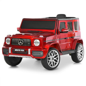 Джип M 4214EBLRS-3 фото