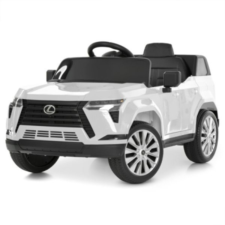 Джип M 6301EBLR-1