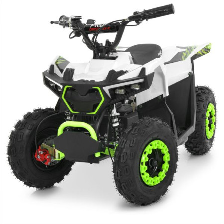 Квадроцикл HB-FFG1000-1-5