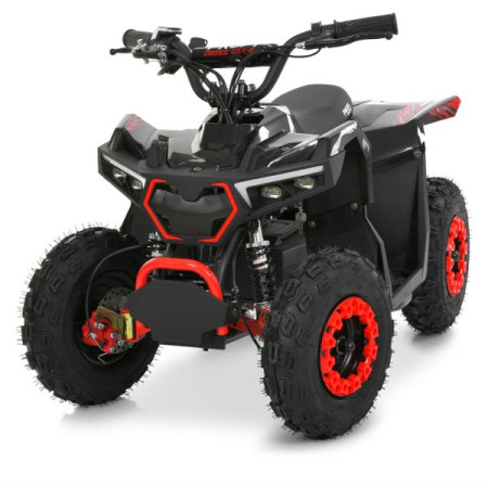 Квадроцикл HB-FFG1000-2-3