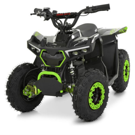 Квадроцикл HB-FFG1000-2-5