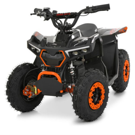 Квадроцикл HB-FFG1000-2-7