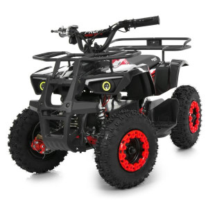 Дитячий електроквадроцикл Profi HB-ATV1000AS-2-3 фото